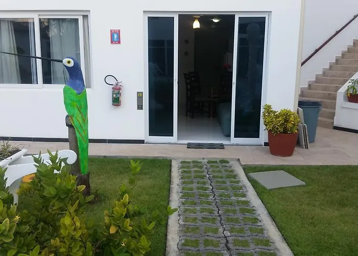 Condomínio Mandakaru Residence 12 Pôrto das Galinhas