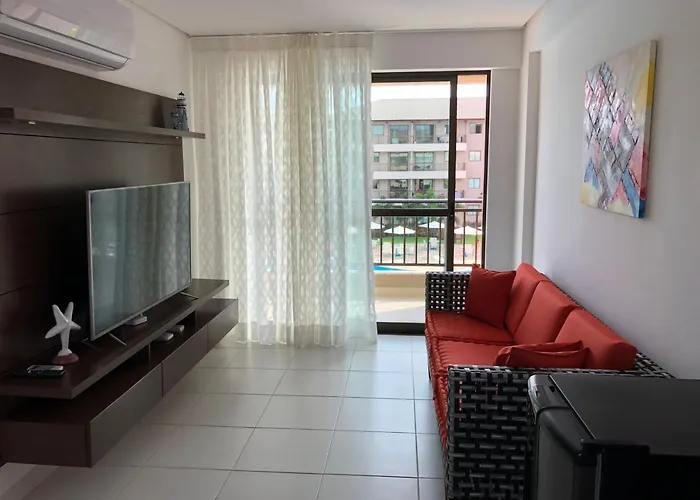 Muro Alto Eco Life - Pôrto das Galinhas